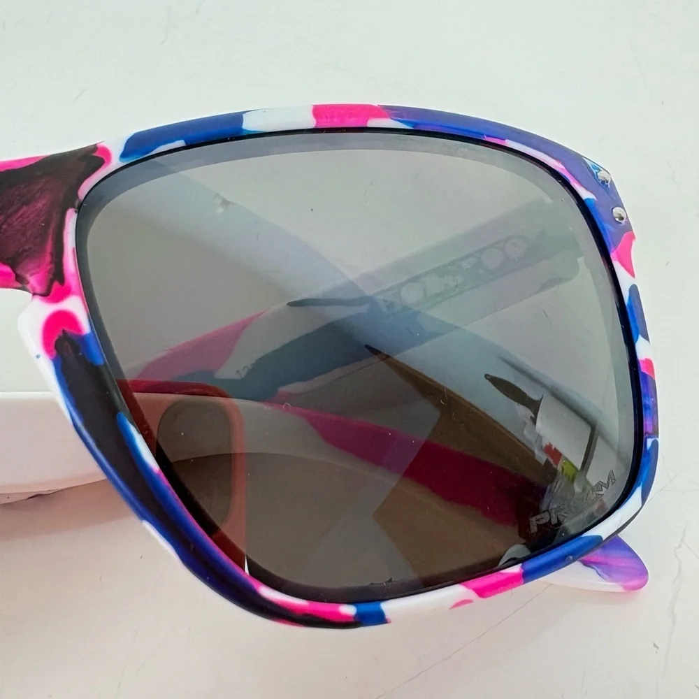 OAKLEY Holbrook Kokoro Collection PRIZM Sunglasses - $187.